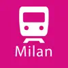 Milan Rail Map Lite contact information