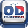 Onlinedurst