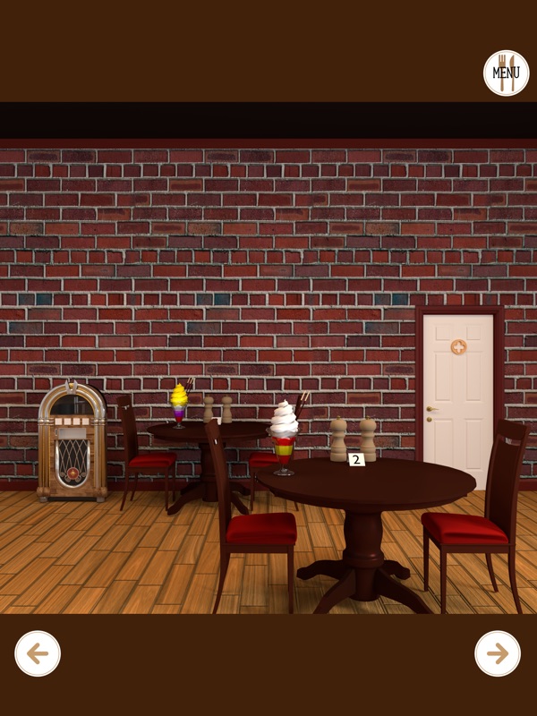 脱出ゲーム Steakhouse screenshot 5