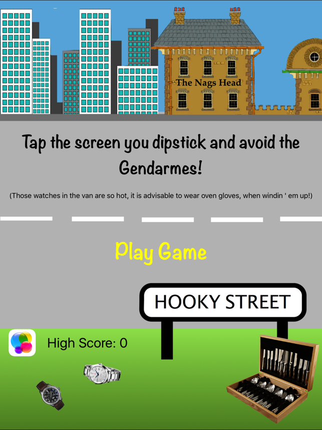 Only Flaps And Horses HD(圖2)-速報App