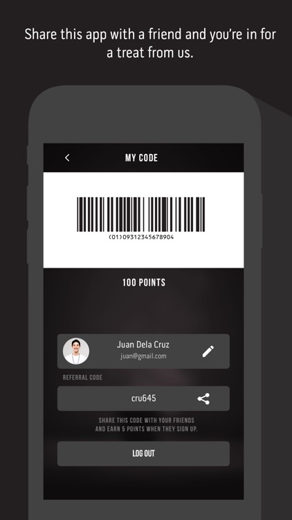 Toby's Estate PH screenshot-3