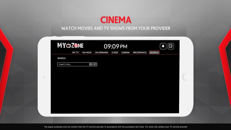 MyTV.Zone screenshot-4