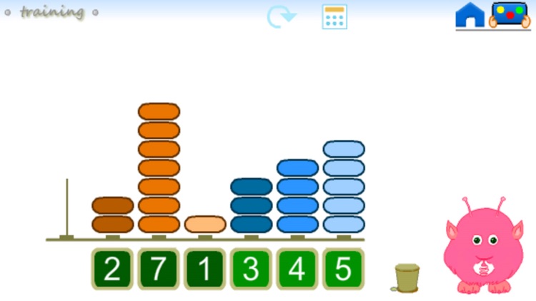 :-) Count to a Million screenshot-4