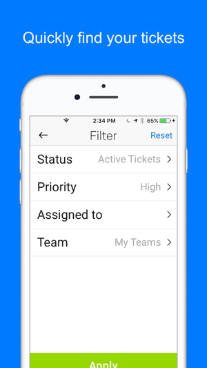 Qualtrics 遵循(圖3)-速報App