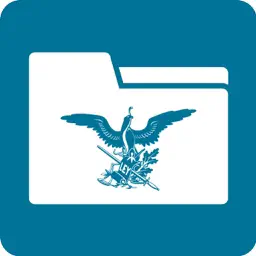Consulta de Expedientes app icon