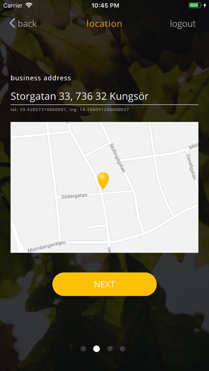 Stampr Manager screenshot-3