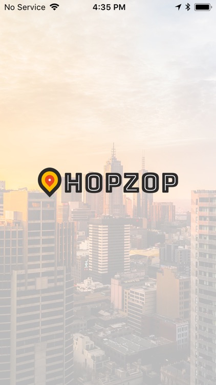 HopZop