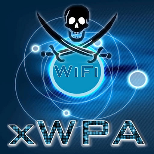 xWpa iOS App