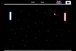 Game screenshot Glow Tennis apk