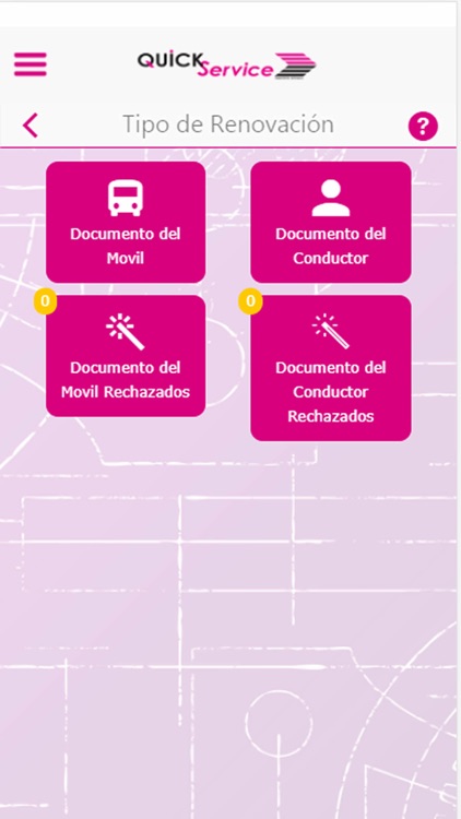 Quickservice screenshot-3