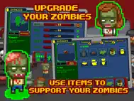 Infectonator ipad bilder 1