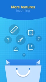 AiRuler - AR for Measurement screenshot