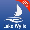 Lake Wylie Nautical Charts