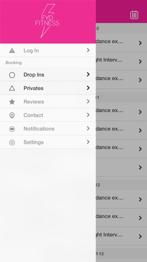 FYD Fitness @ All About Dance(圖2)-速報App