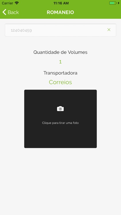 Embarcador screenshot-3