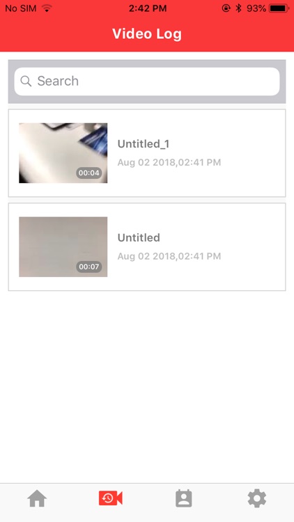 Vidisis screenshot-8