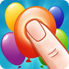 Activities of Pop Balloon Boom HD