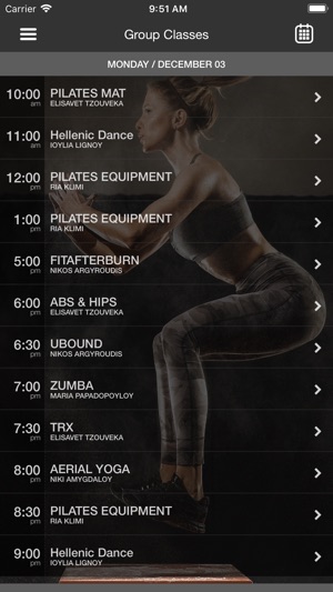 MelekosHealthClub(圖3)-速報App