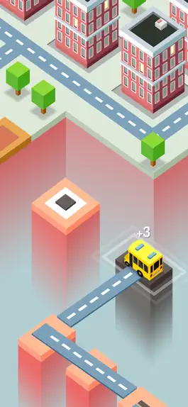 Game screenshot City Bus! hack