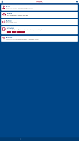 Rangitoto College(圖2)-速報App