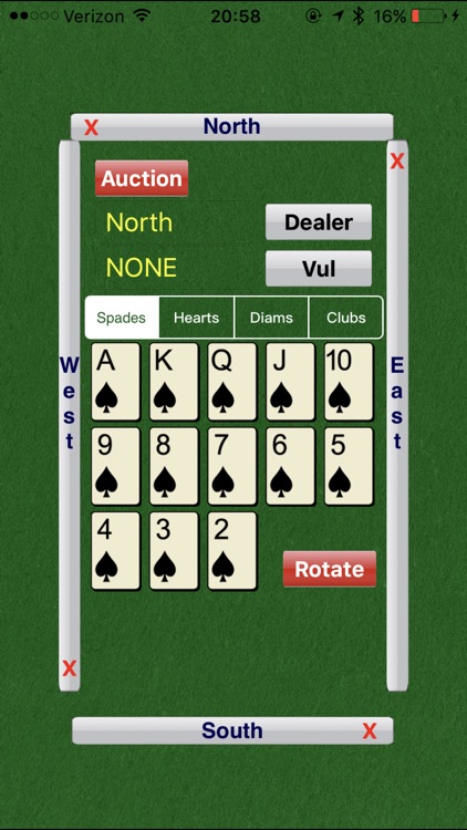 Bridge Baron screenshot-3