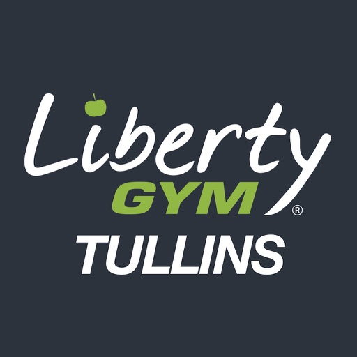 Liberty GYM Tullins icon