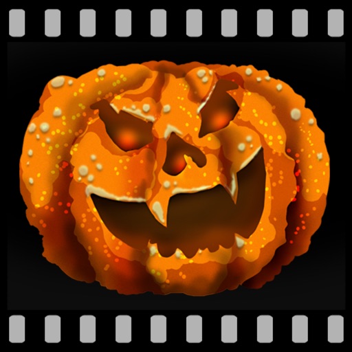 Halloween Photo Booth 2017 iOS App