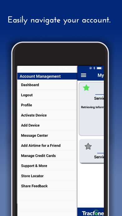 Tracfone Wireless My Account Apprecs