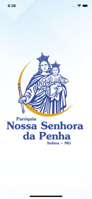 Paróquia N. Senhora Da Penha(圖1)-速報App