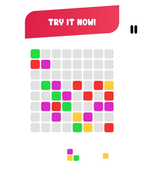 Block Masters - Flip the Color