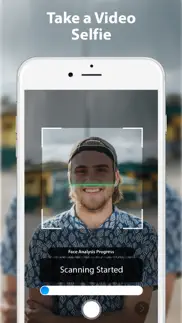 facescan - analyze your face problems & solutions and troubleshooting guide - 1