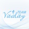 Team Vitality for iOS is a companion to the full business building system