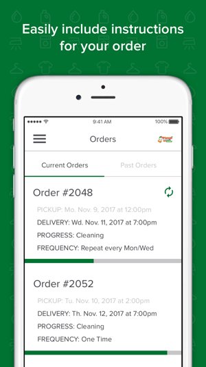Mango Cleaners(圖3)-速報App