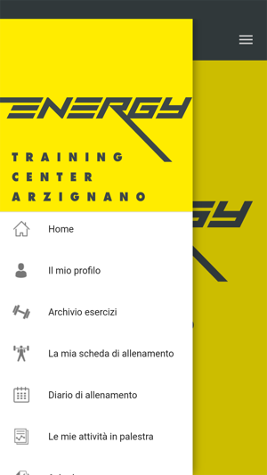 Energy Training(圖1)-速報App