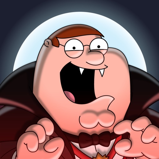 Family Guy: Mission Sachensuche – Quahog neu aufbauen