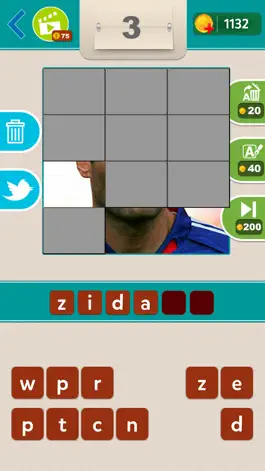 Game screenshot Кто Футболист? - 2018 hack