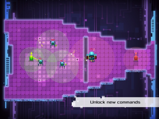 Screenshot #6 pour Exception;
