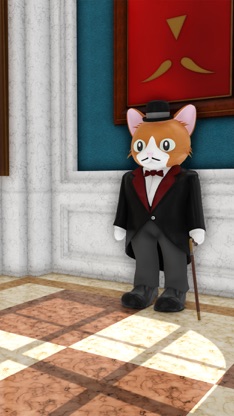 Palace in England screenshot 3