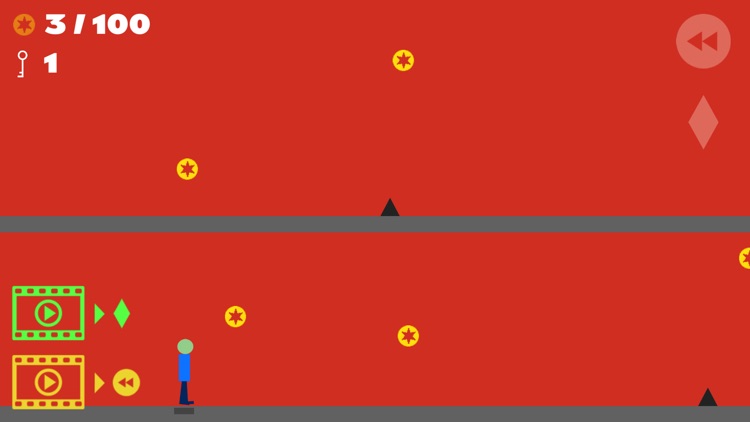 Cash Dash