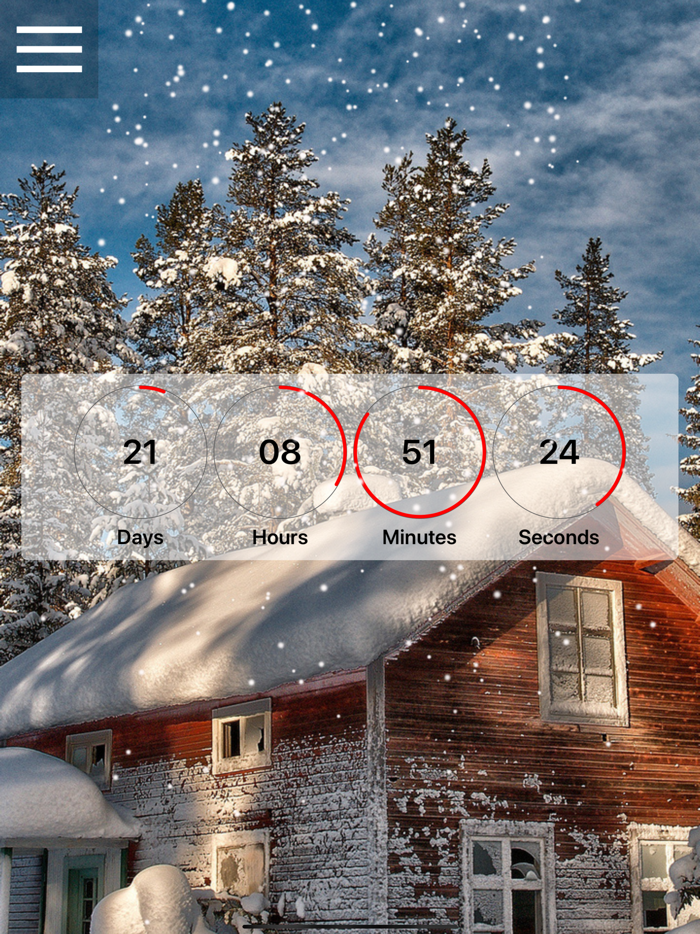 Happy New Year Count Down Pro