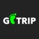 GoTrip Driver app icon - Travel app for iPhone