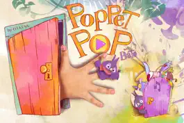Game screenshot PopPet Pop with Bato mod apk
