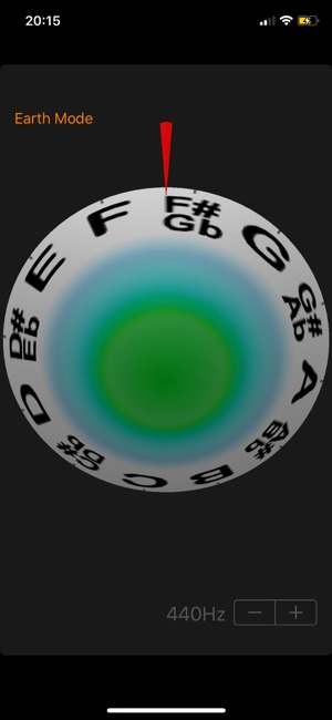 GalileoTuner(圖3)-速報App