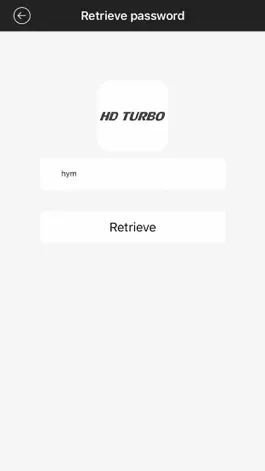 Game screenshot HD TURBO CLOUD apk