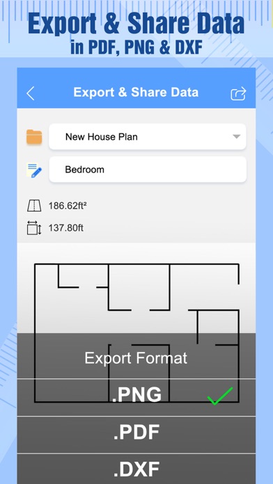 AR Tape Measure - Pocket Ruler screenshot 3