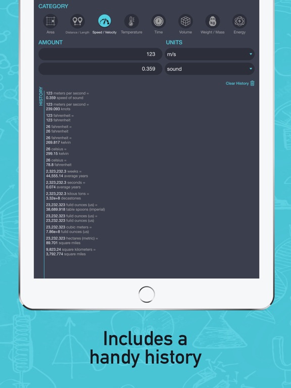 Unit Converter Calculator Pro