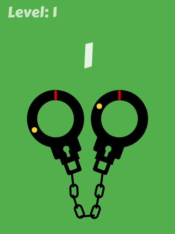Screenshot #4 pour Handcuff - UnLock more level