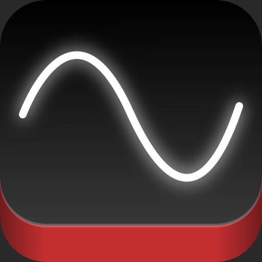 The Oscillator iOS App