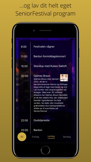 SeniorFestival(圖3)-速報App