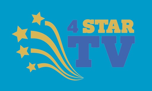 FOUR STAR TV icon